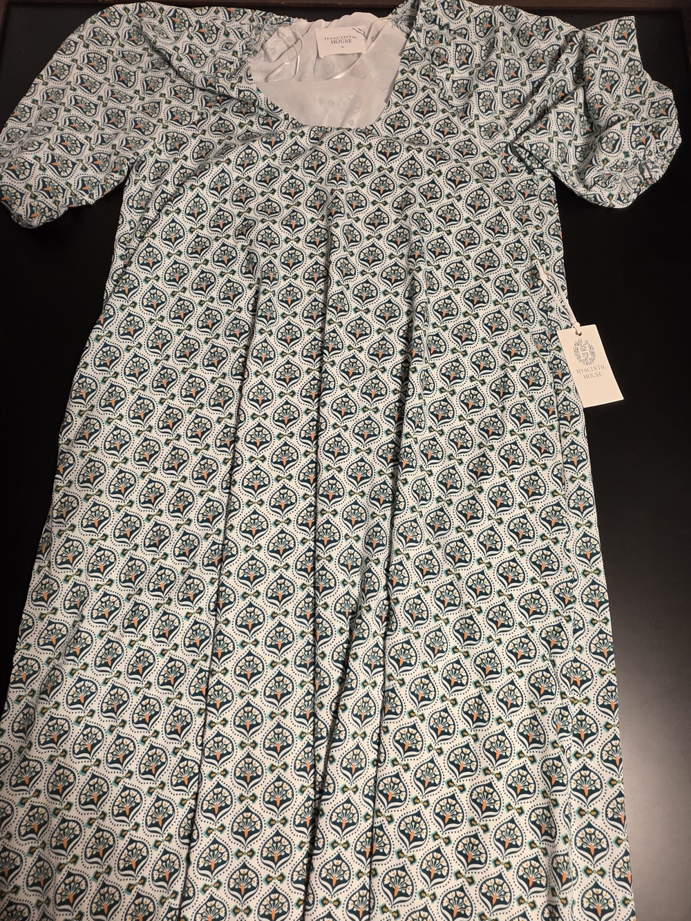 Hyacinth House Maxi Dress
